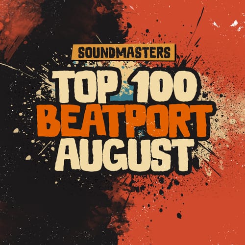 Beatport Top 100 Dance & Pop August 2025